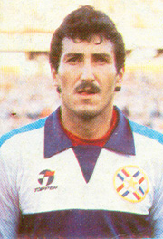 	Roberto Fernández 	